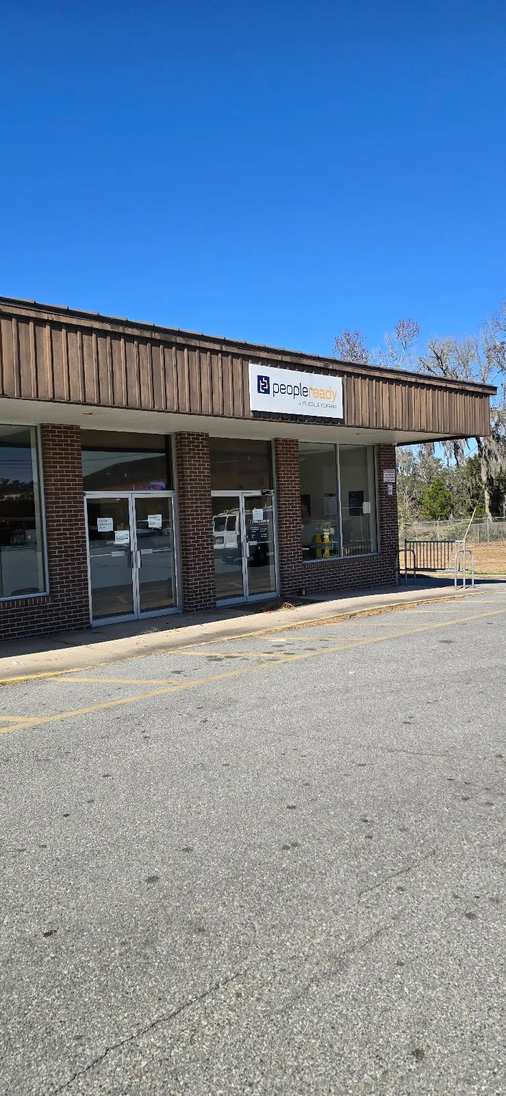 PeopleReady – photo 2