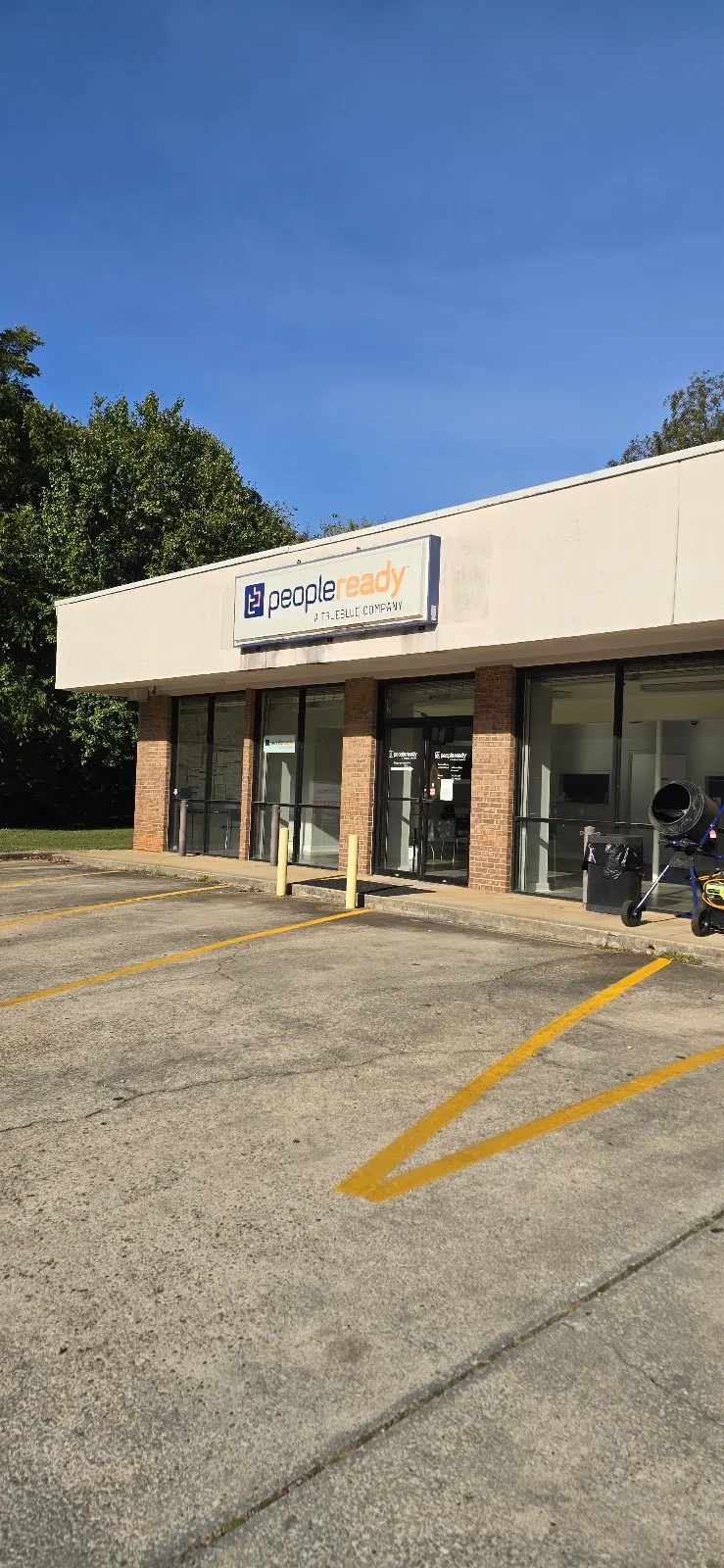 PeopleReady – photo 2