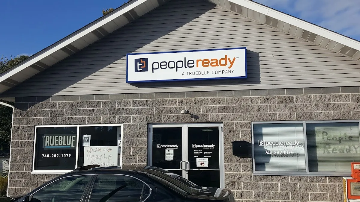 PeopleReady