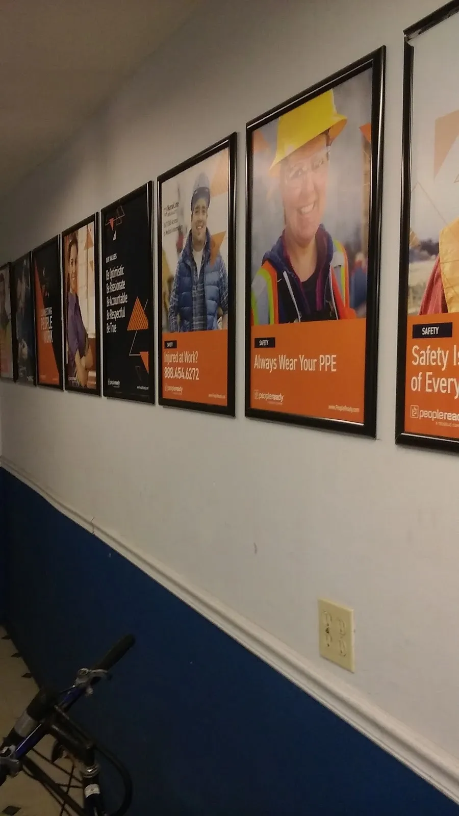 PeopleReady – photo 1