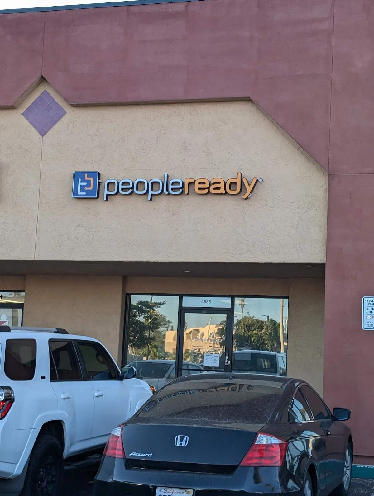 PeopleReady – photo 2