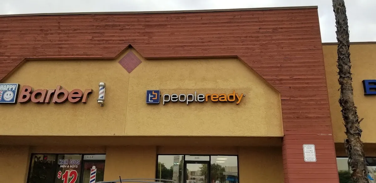 PeopleReady – photo 3