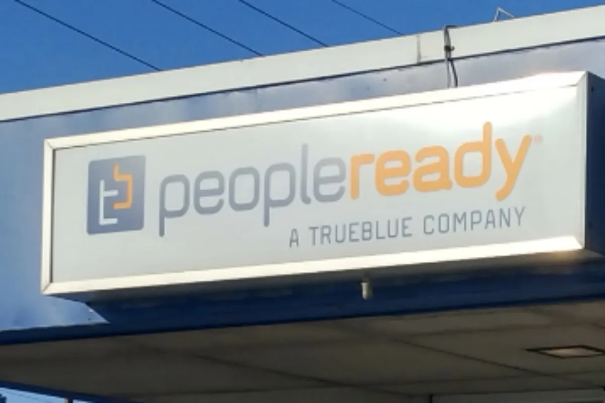 PeopleReady – photo 2