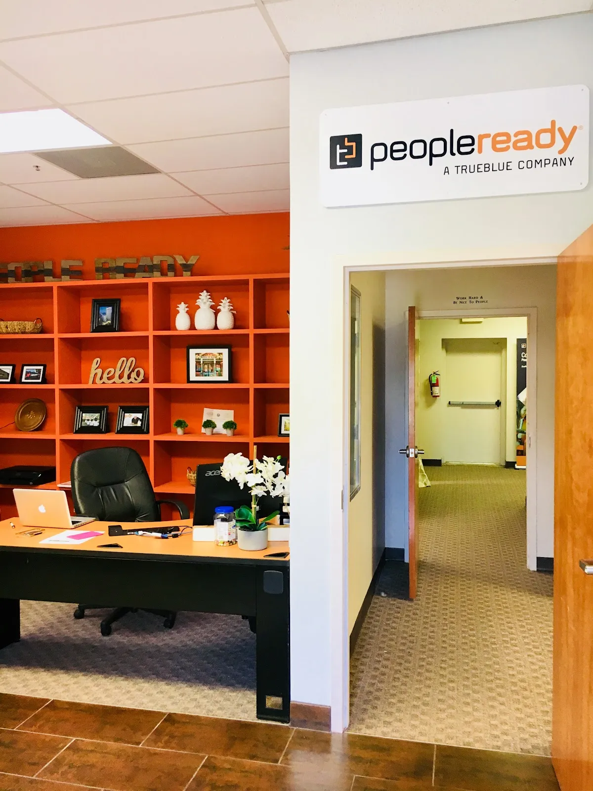 PeopleReady Skilled Trades