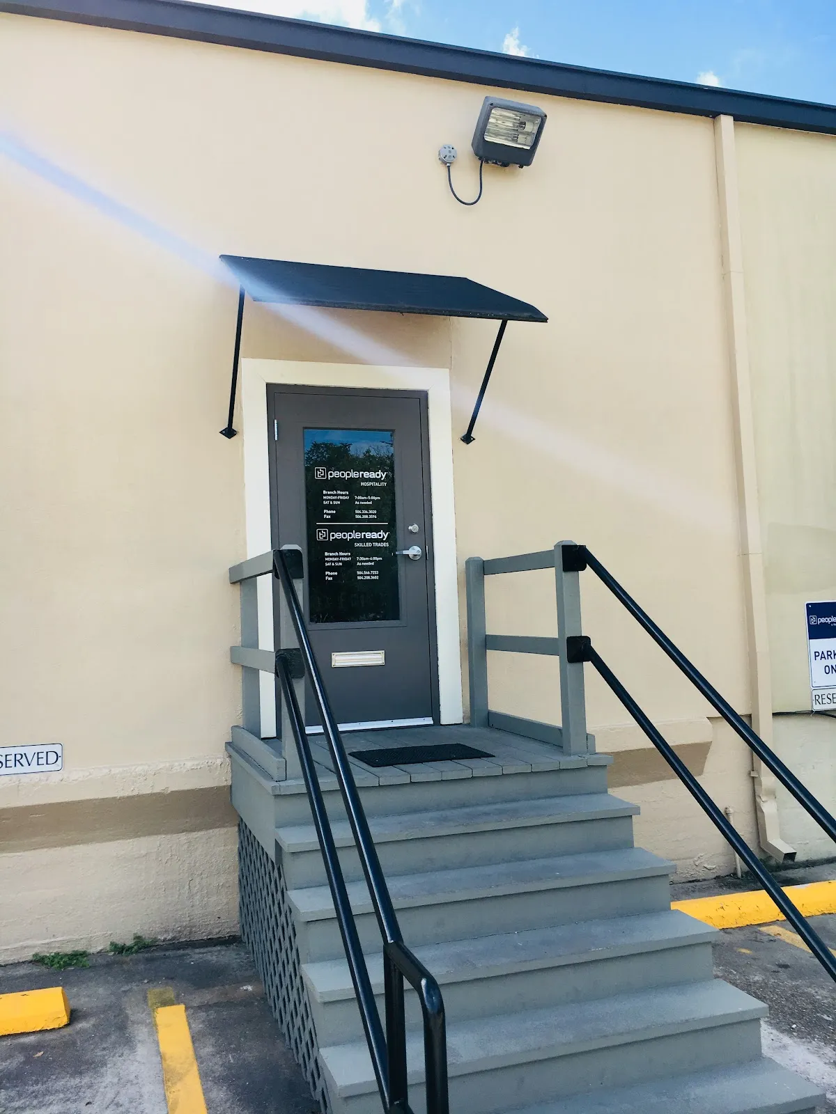 PeopleReady Skilled Trades – photo 2