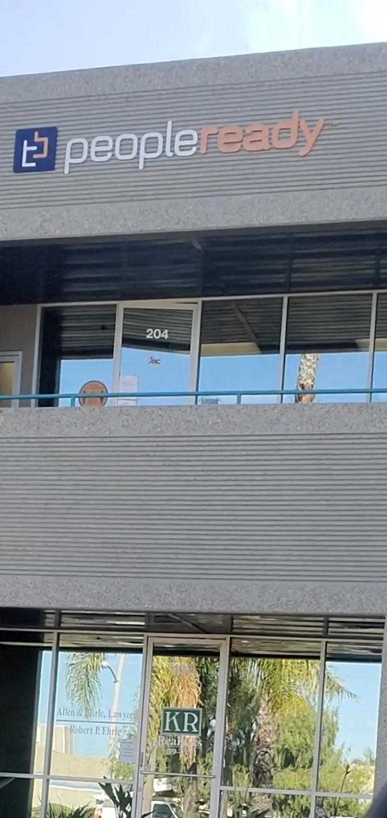 PeopleReady Skilled Trades