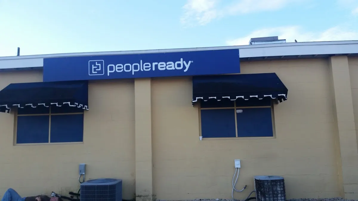 PeopleReady – photo 2