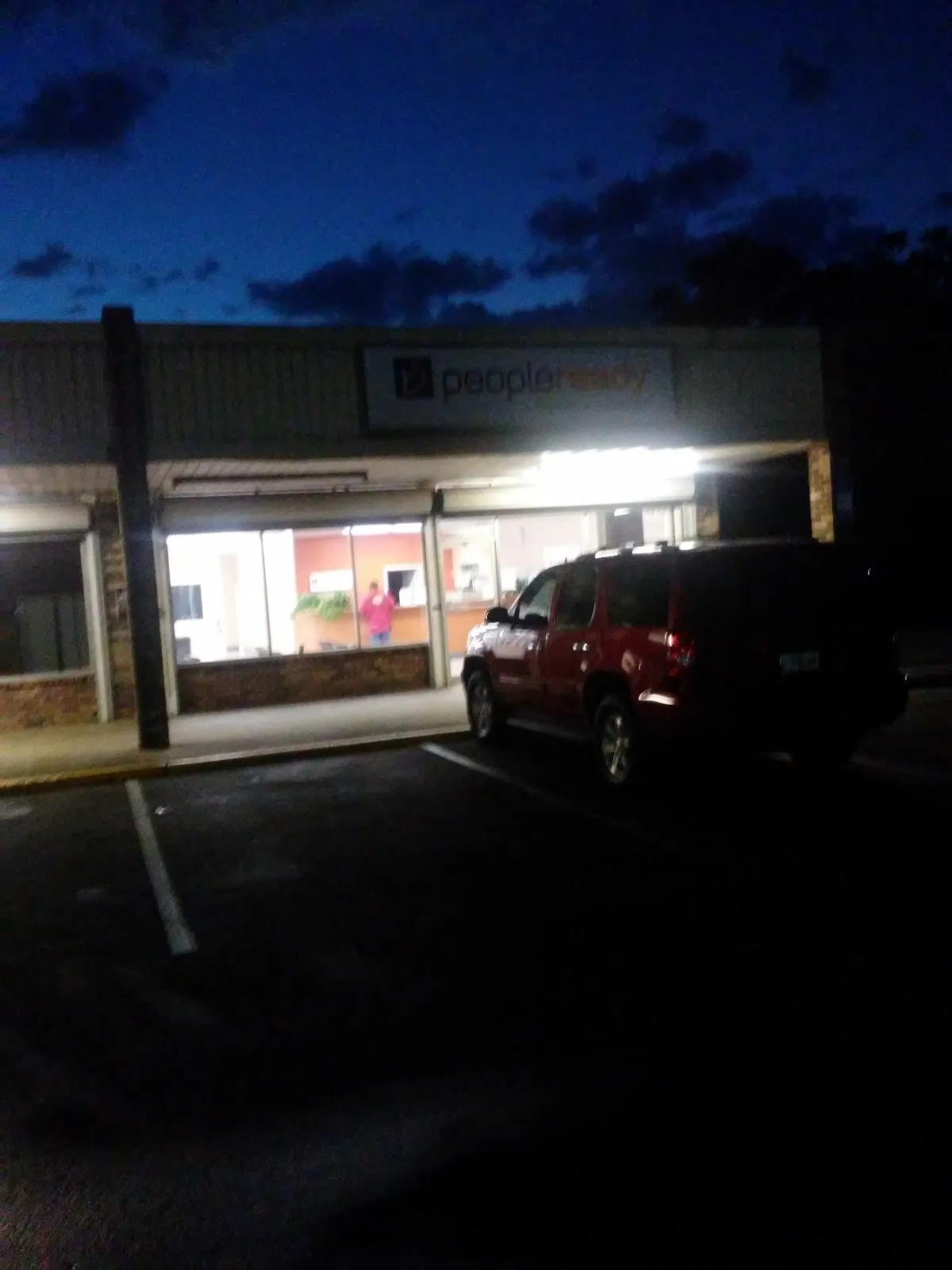 PeopleReady – photo 2