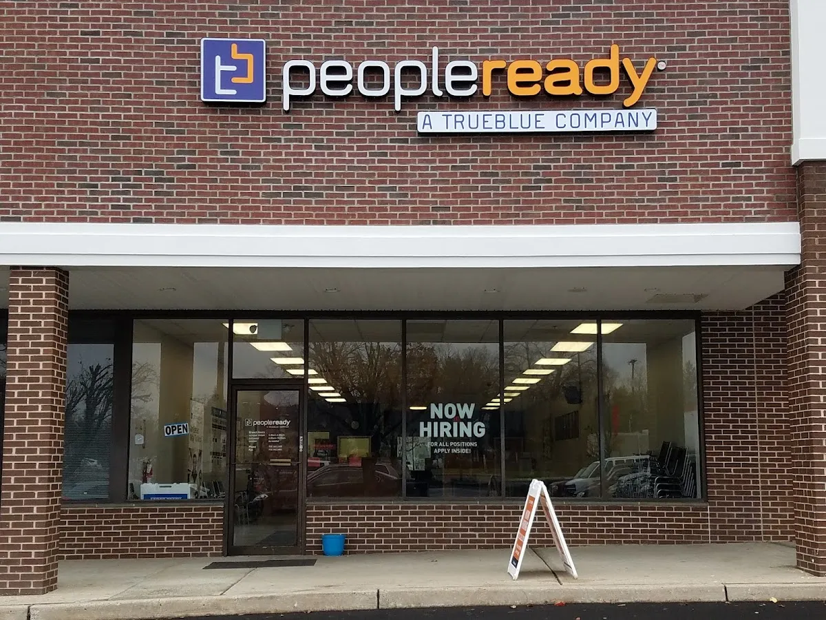 PeopleReady