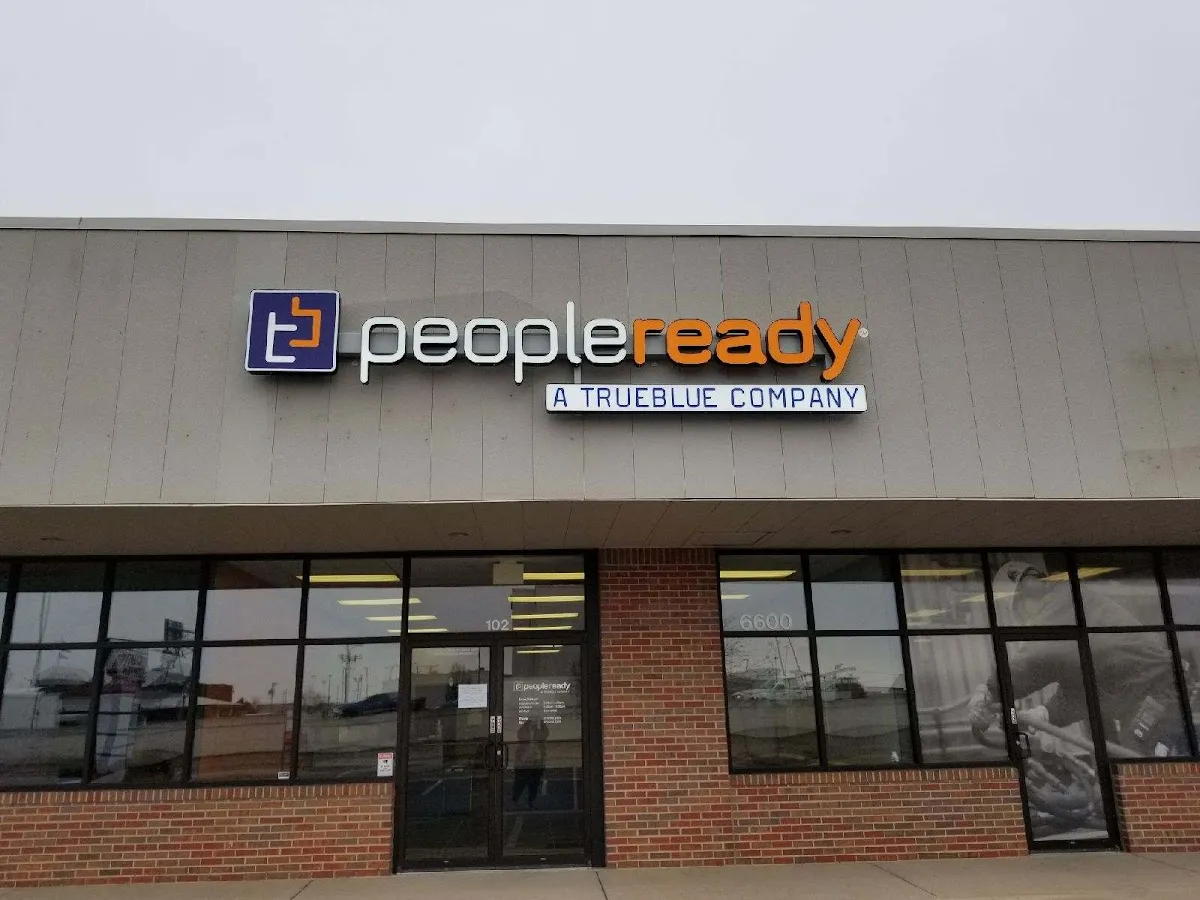 PeopleReady