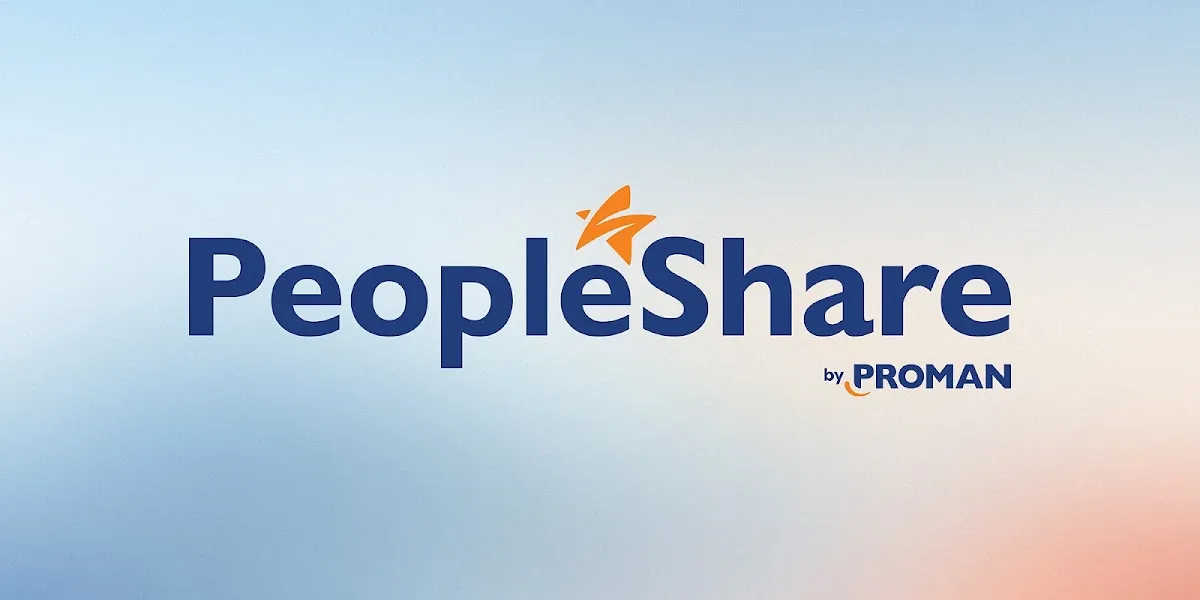 PeopleShare Frederick