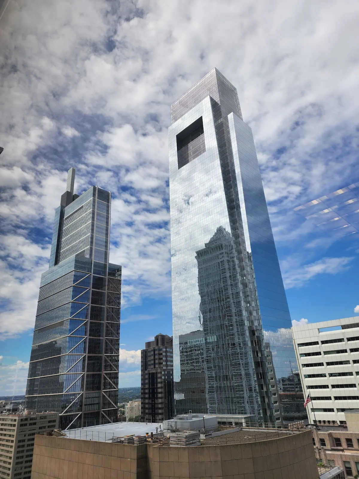 PeopleShare Philadelphia