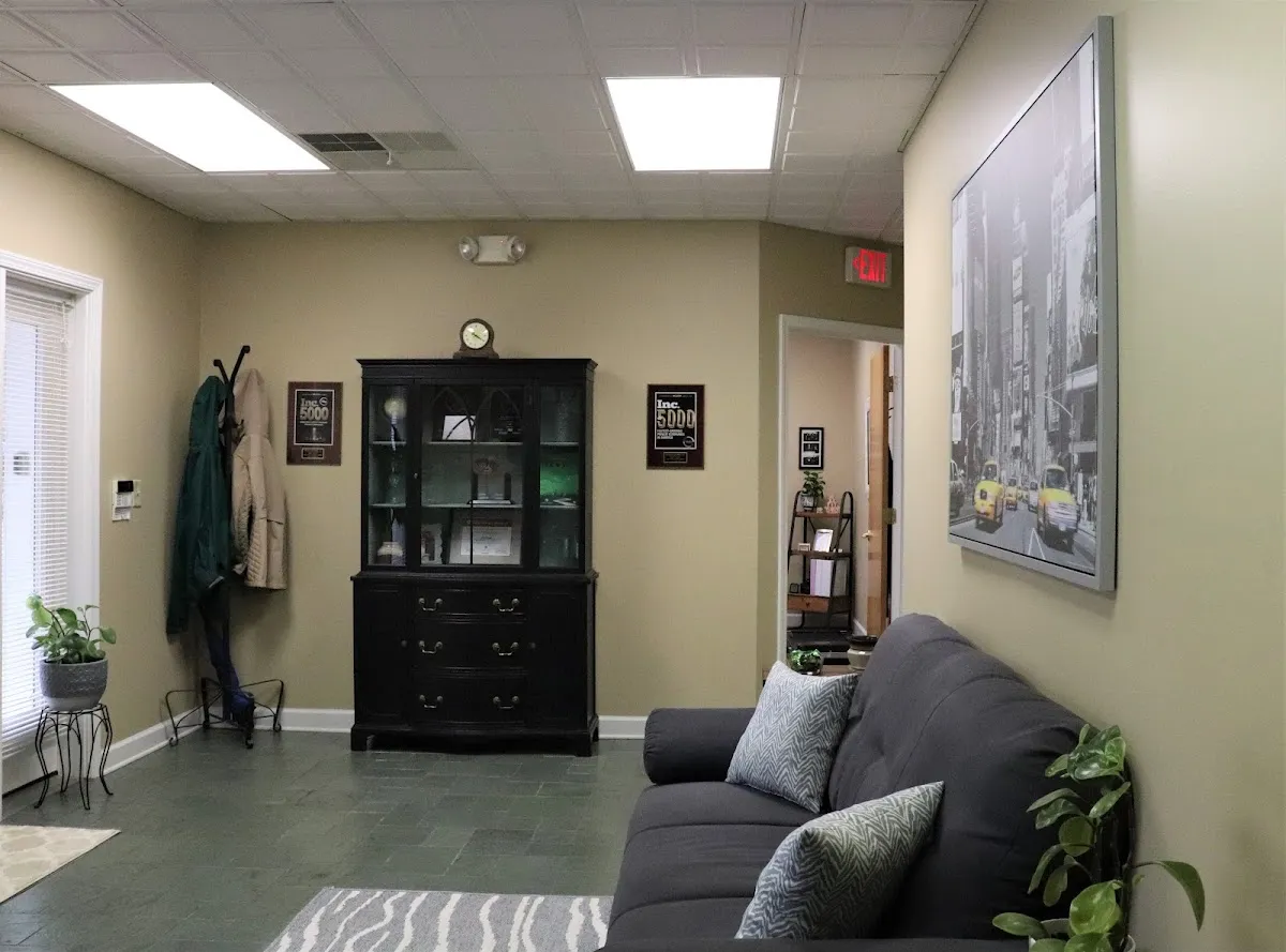 Perceptive Recruiting, LLC