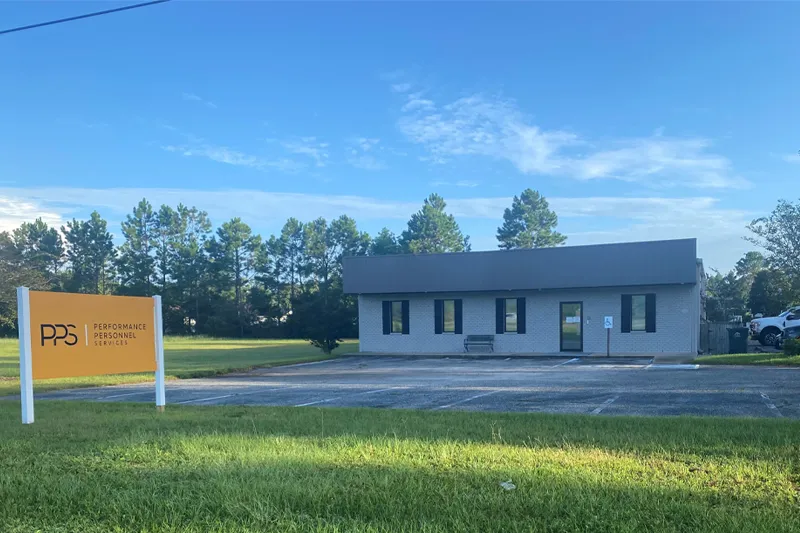 Performance Personnel Employment Services – photo 3