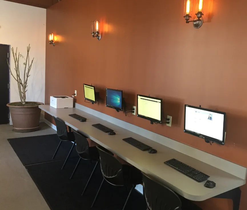 Performance Personnel