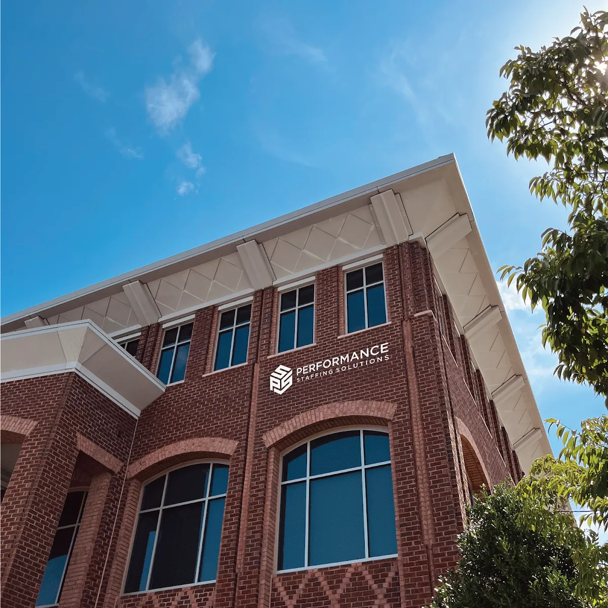 Performance Staffing Solutions