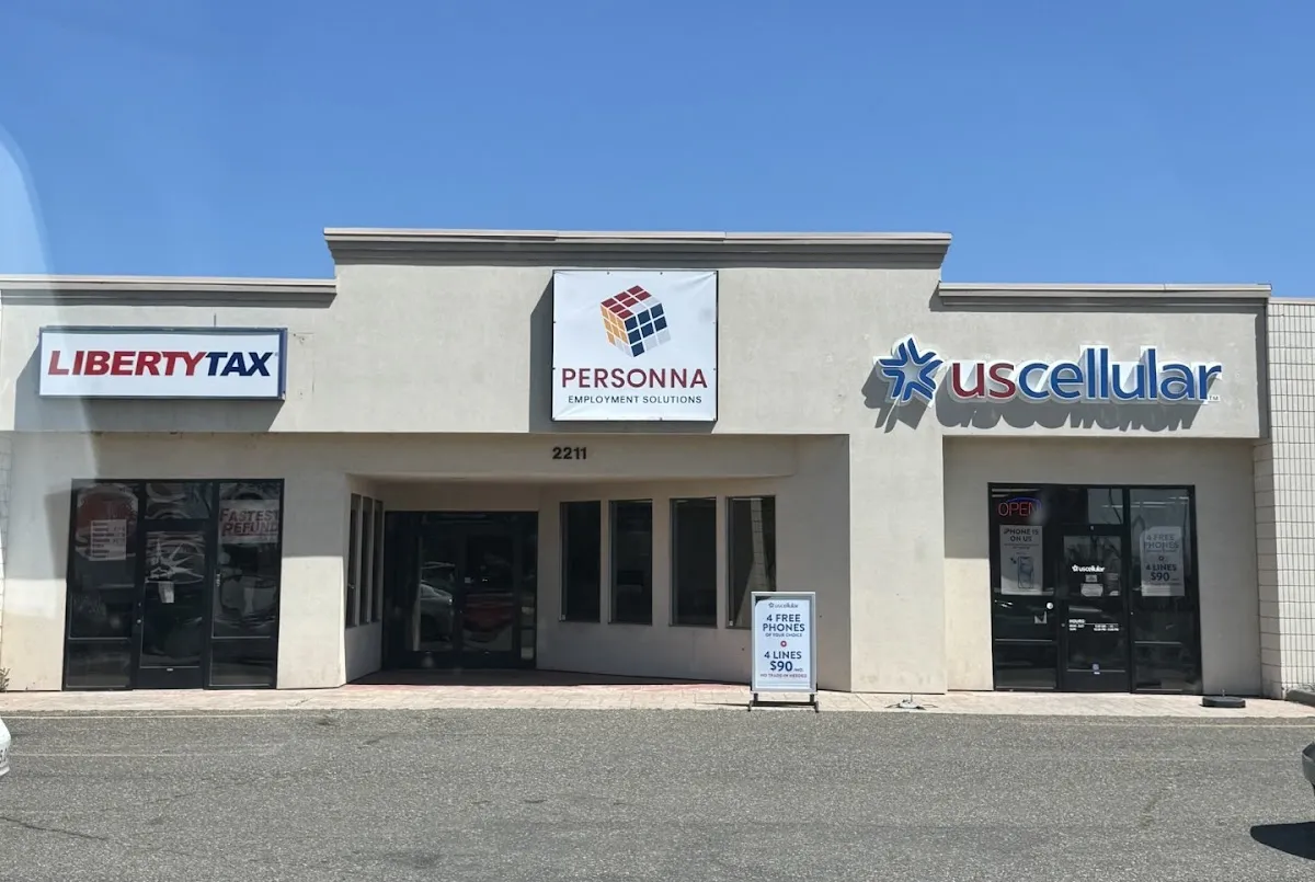 Personna Employment Solutions