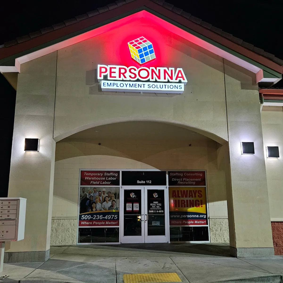 Personna Employment Solutions