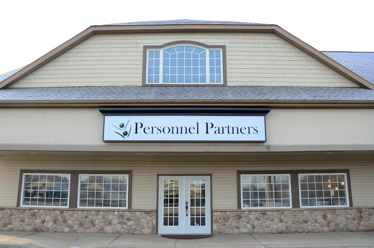 Personnel Partners – photo 2