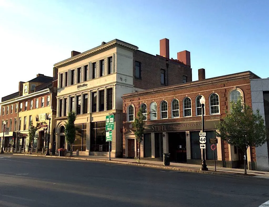 Personnel People – photo 1