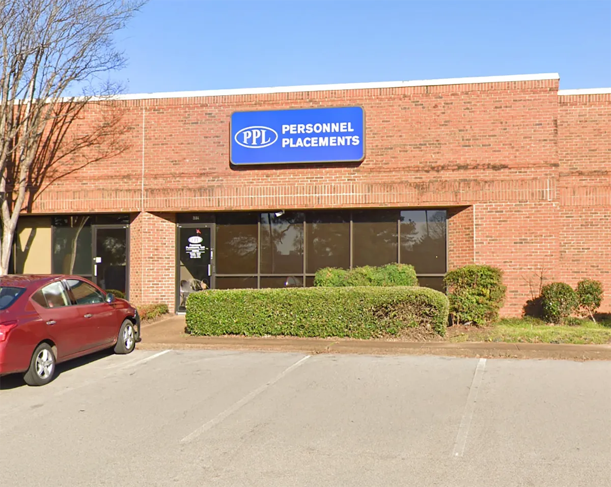 Personnel Placements