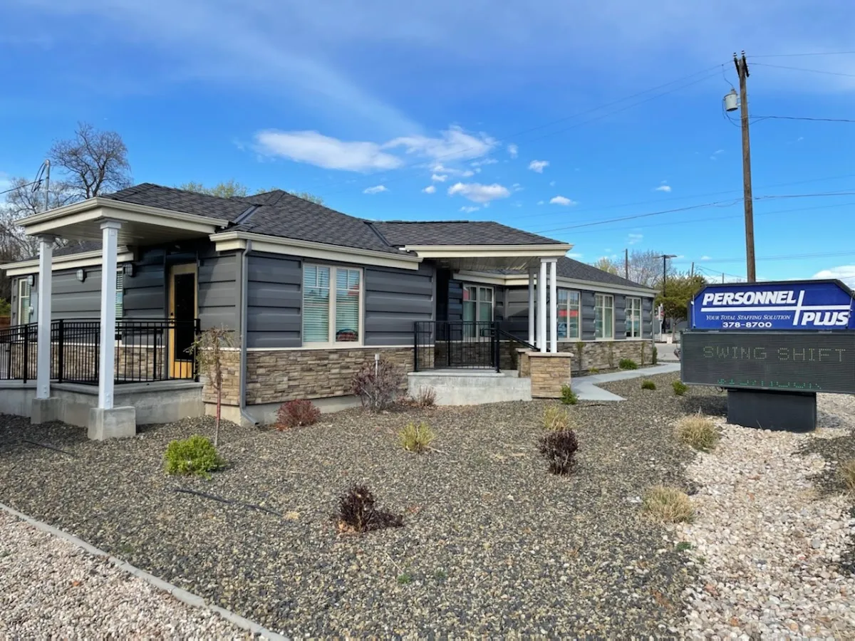 Personnel Plus, Inc. – photo 3