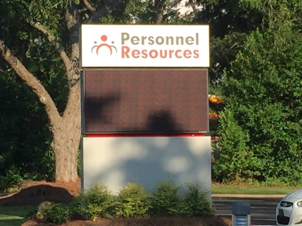 Personnel Resources – photo 3