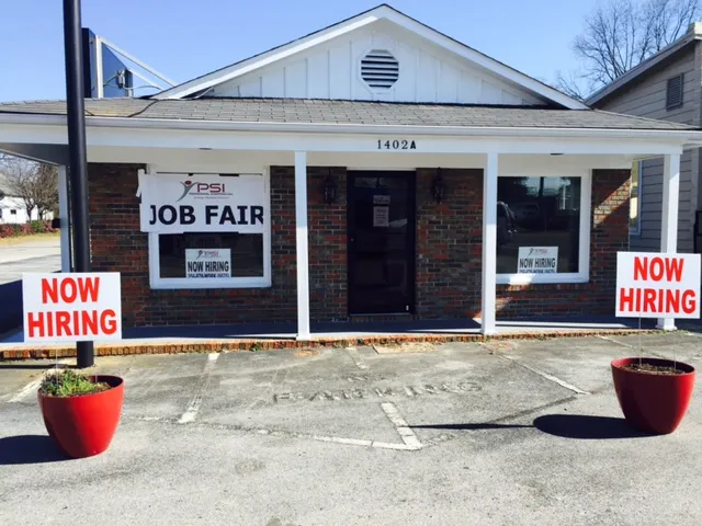 Personnel Staffing, Inc.