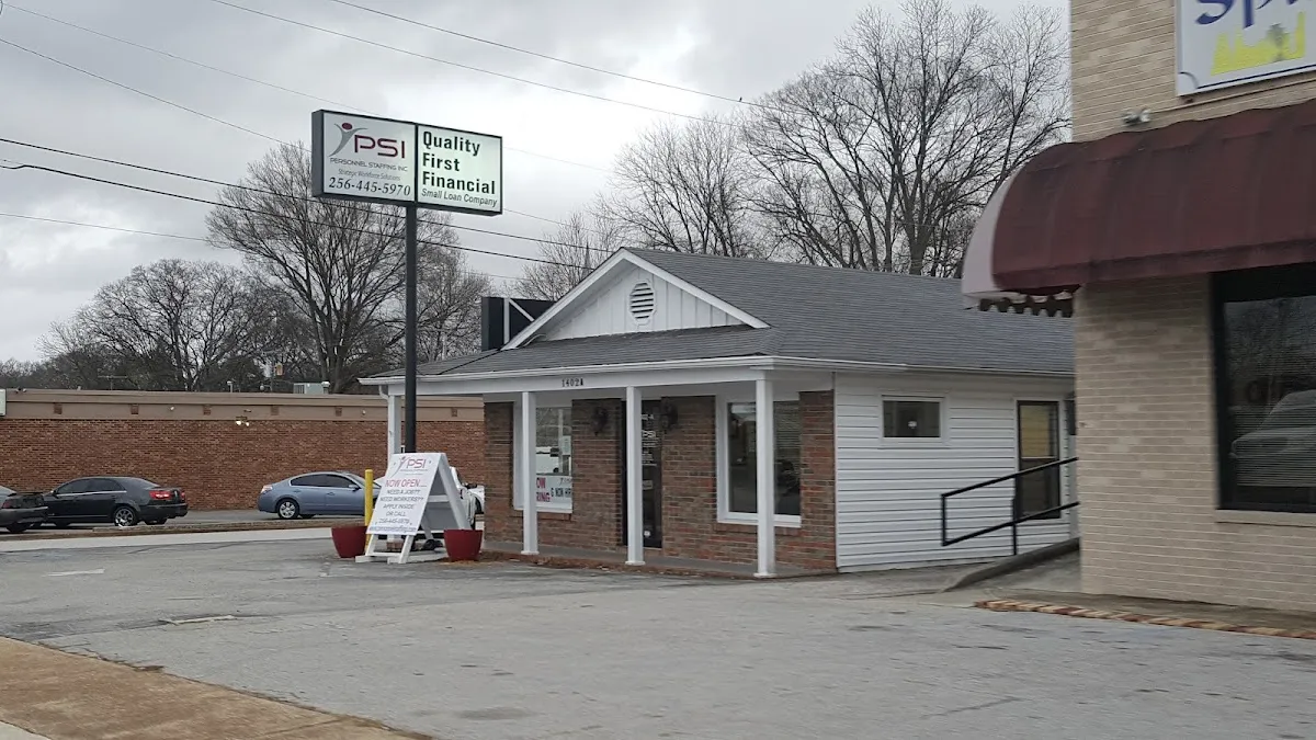 Personnel Staffing, Inc. – photo 2