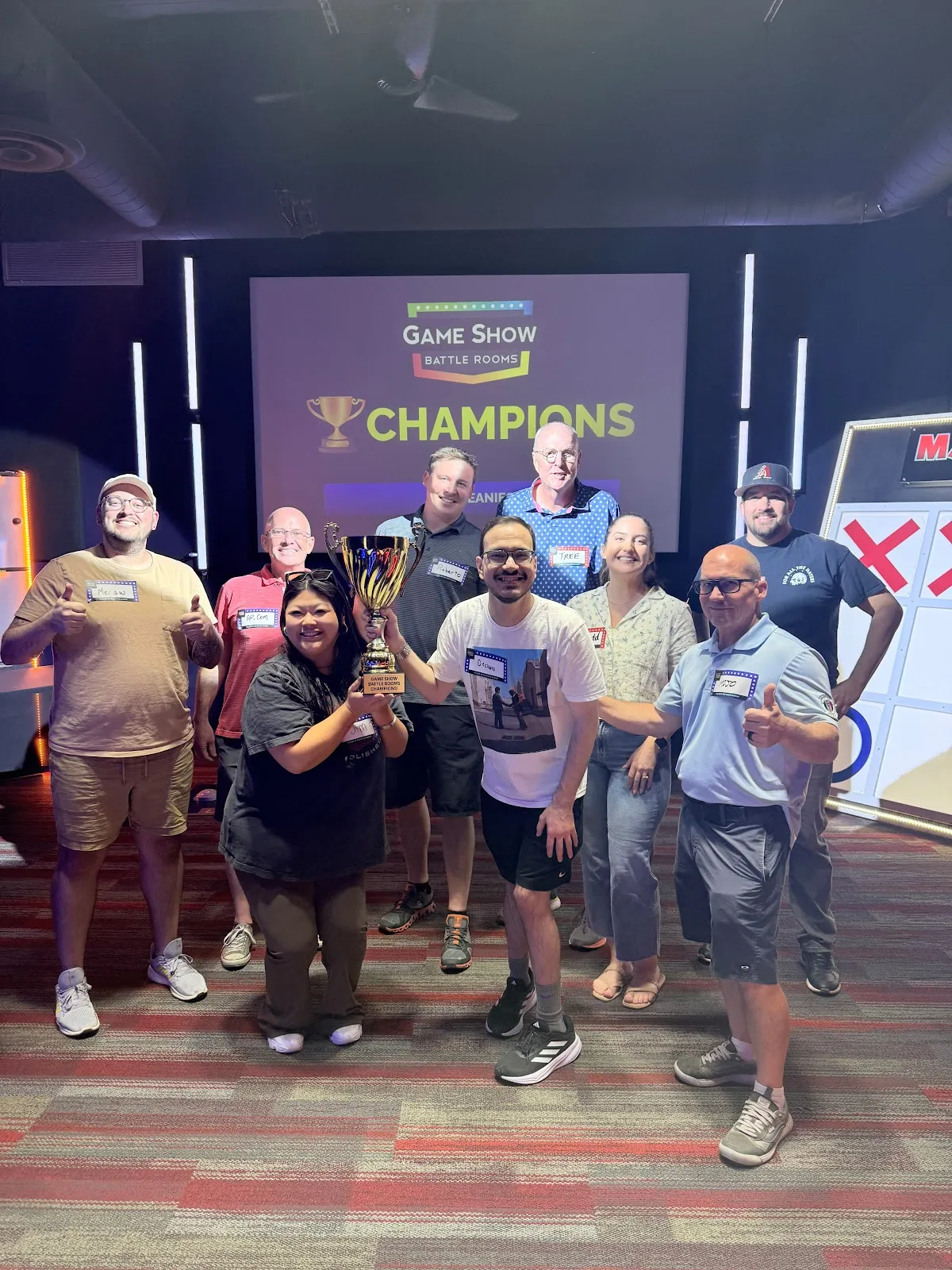 Phoenix Staff – photo 2