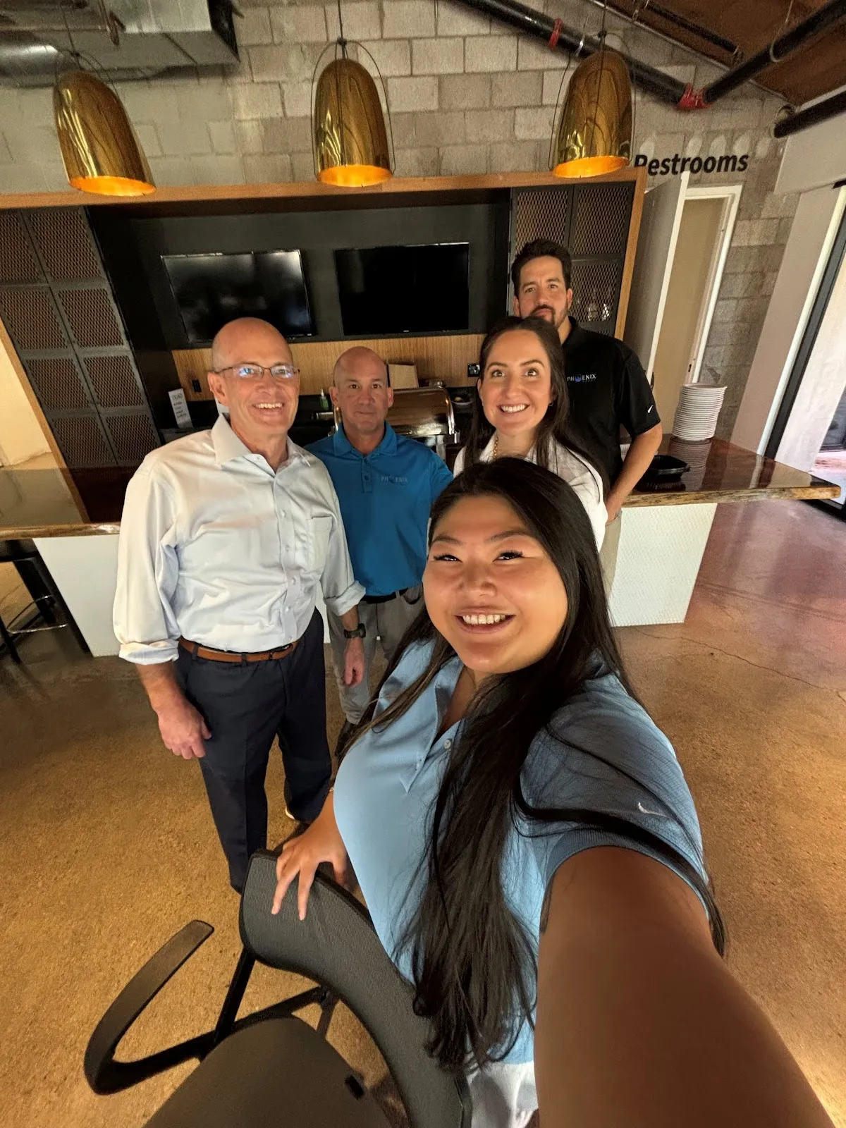 Phoenix Staff – photo 3