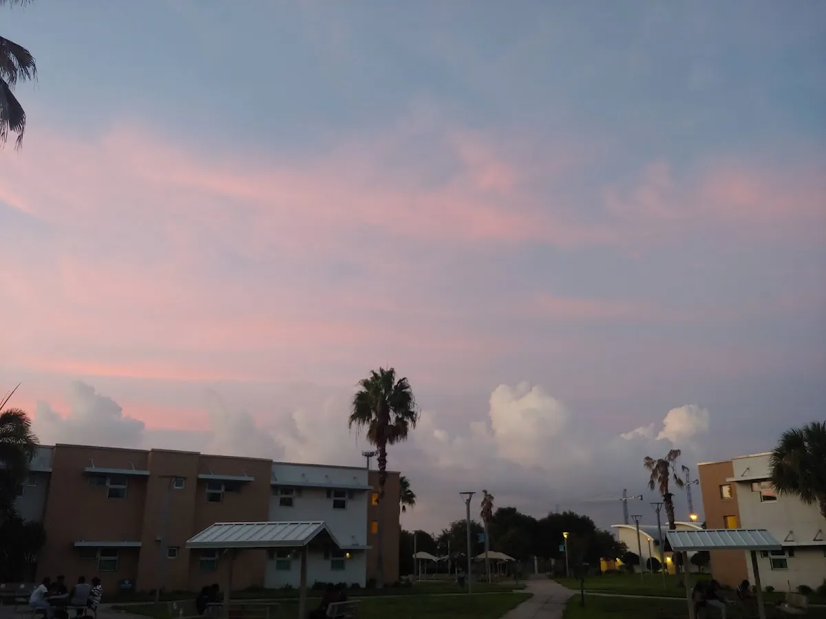 Pinellas County Job Corps Center