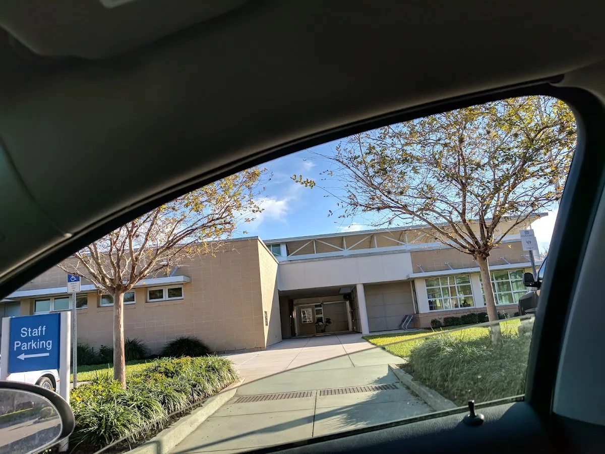 Pinellas County Job Corps Center – photo 2