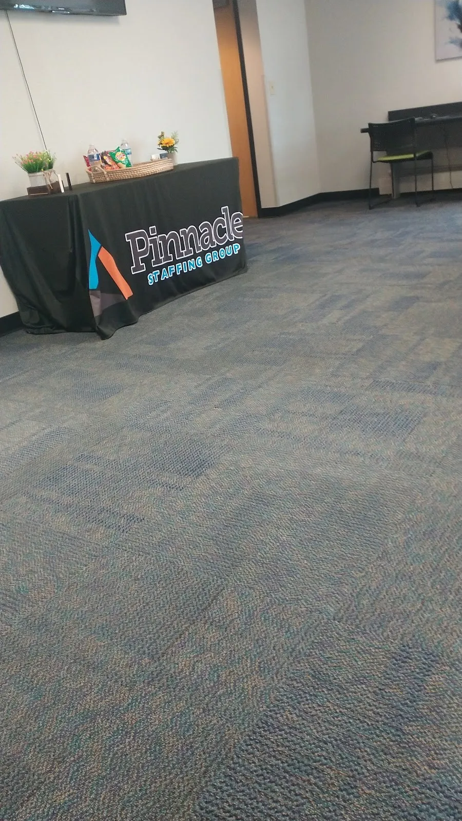 Pinnacle Staffing Group – photo 2