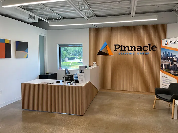 Pinnacle Staffing Group