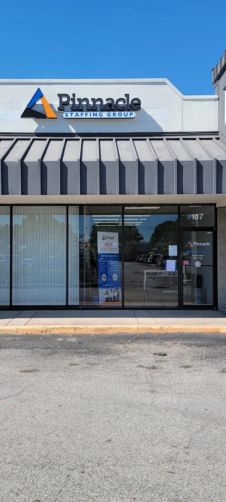 Pinnacle Staffing Group – photo 2