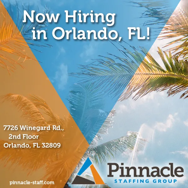 Pinnacle Staffing Group – photo 3