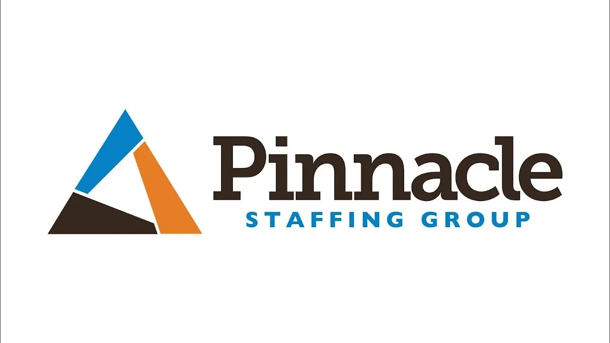 Pinnacle Staffing Group – photo 2