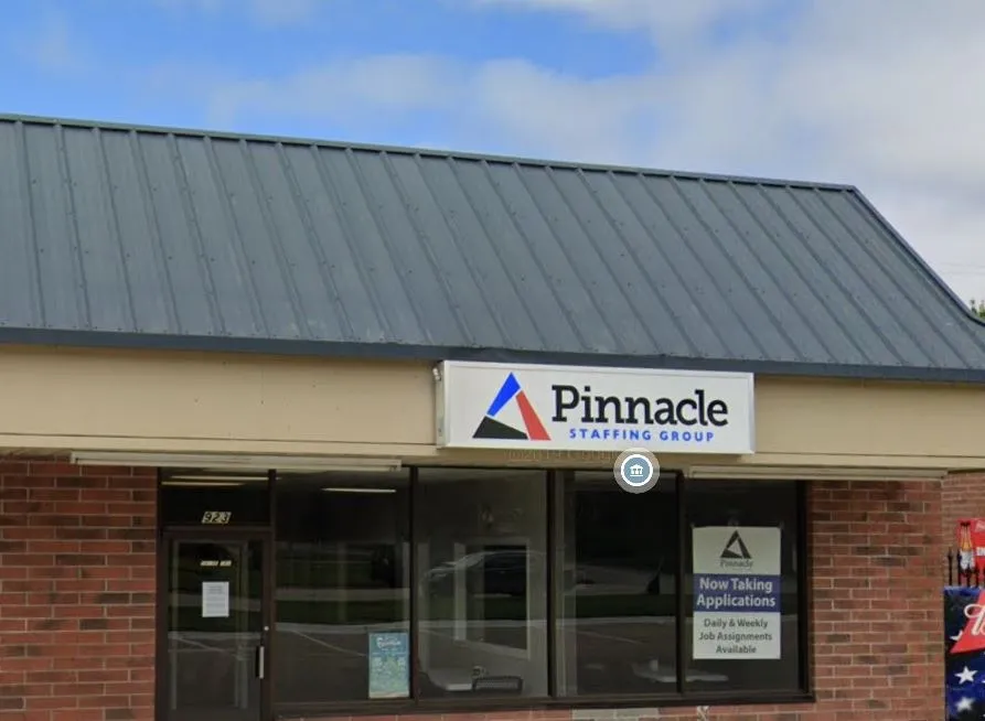 Pinnacle Staffing Group