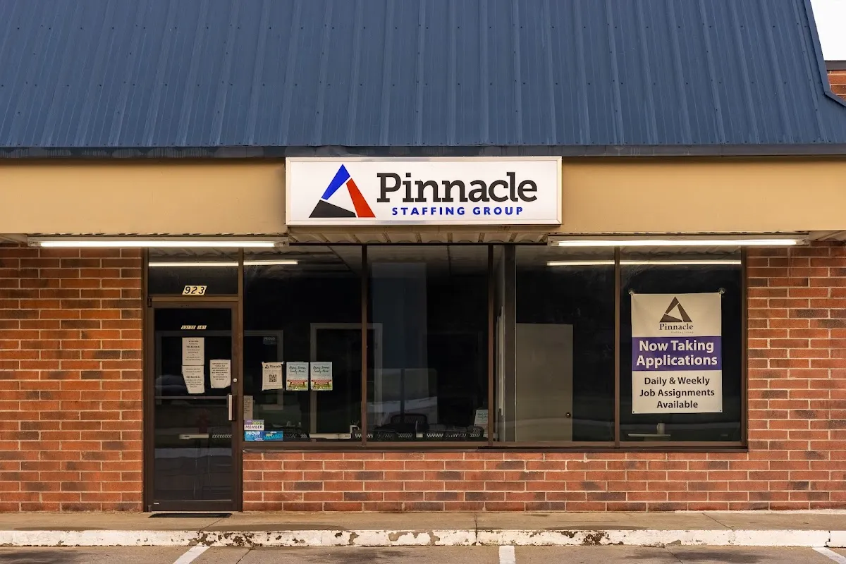 Pinnacle Staffing Group – photo 2