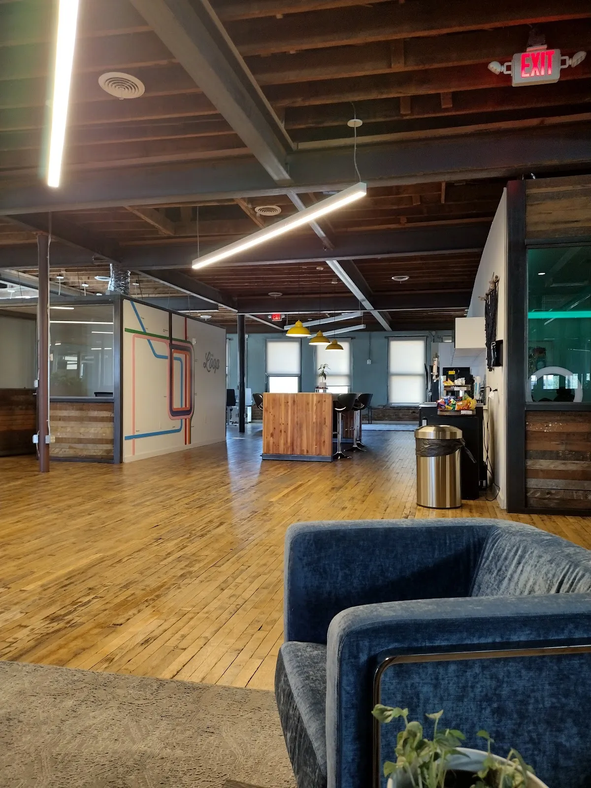 Pinnacle Staffing Group