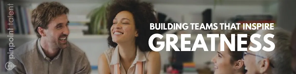 Pinpoint Talent