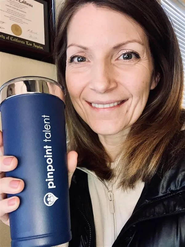 Pinpoint Talent – photo 2