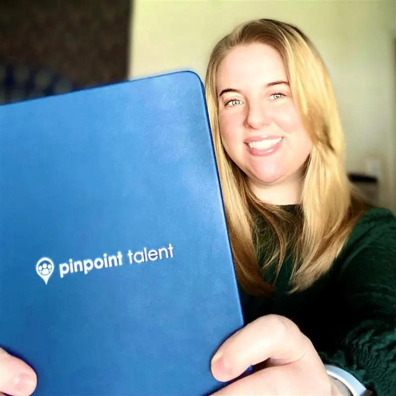 Pinpoint Talent – photo 3