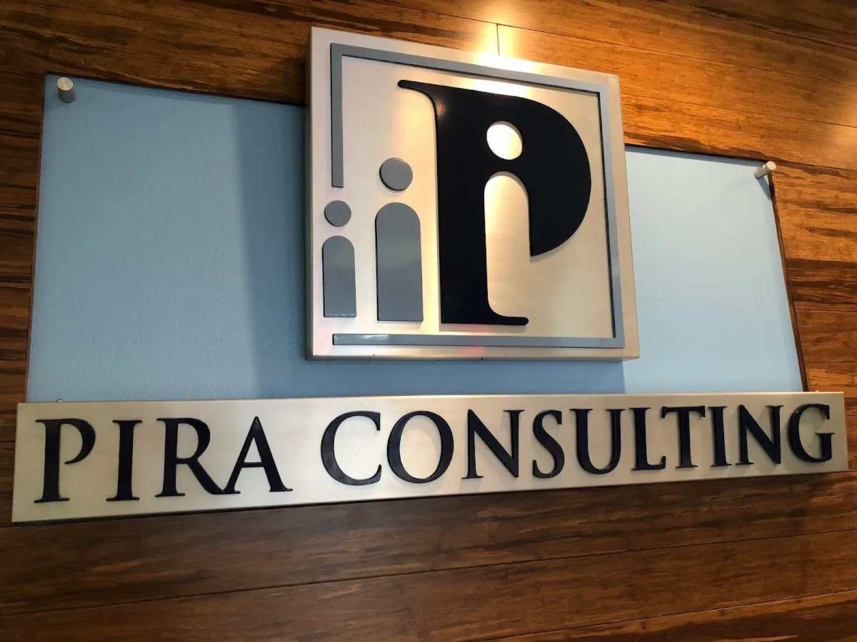 Pira Consulting