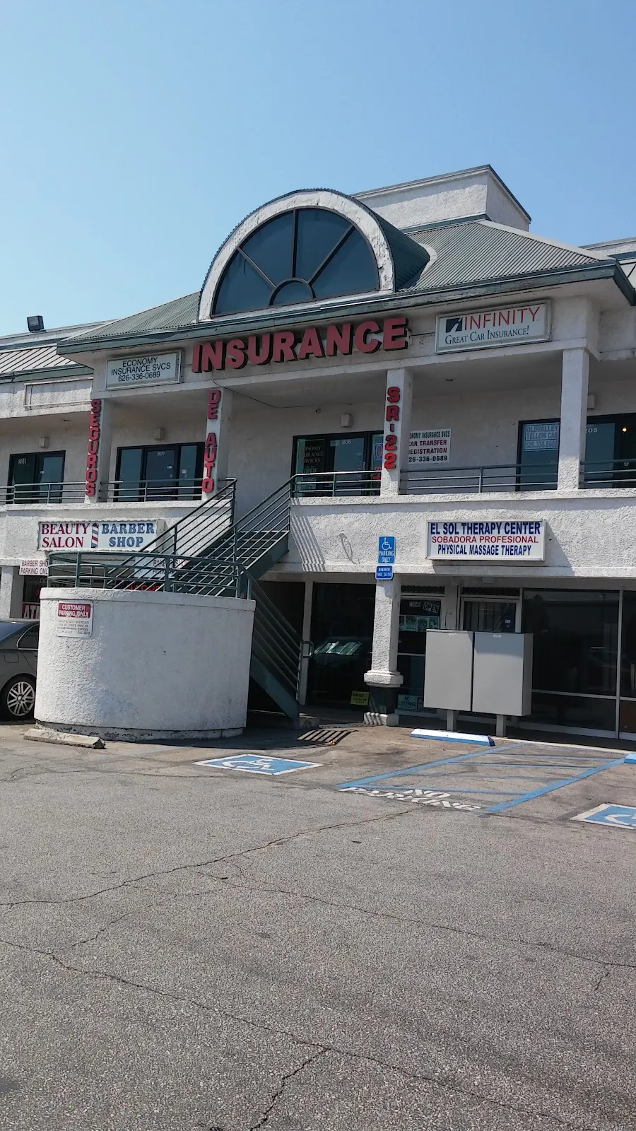 Pirate Staffing – photo 3