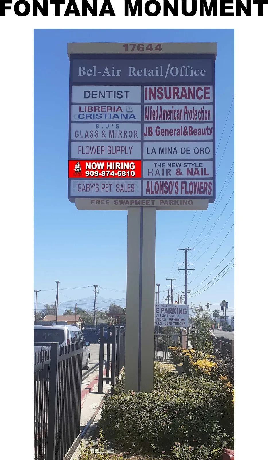 Pirate Staffing – photo 2