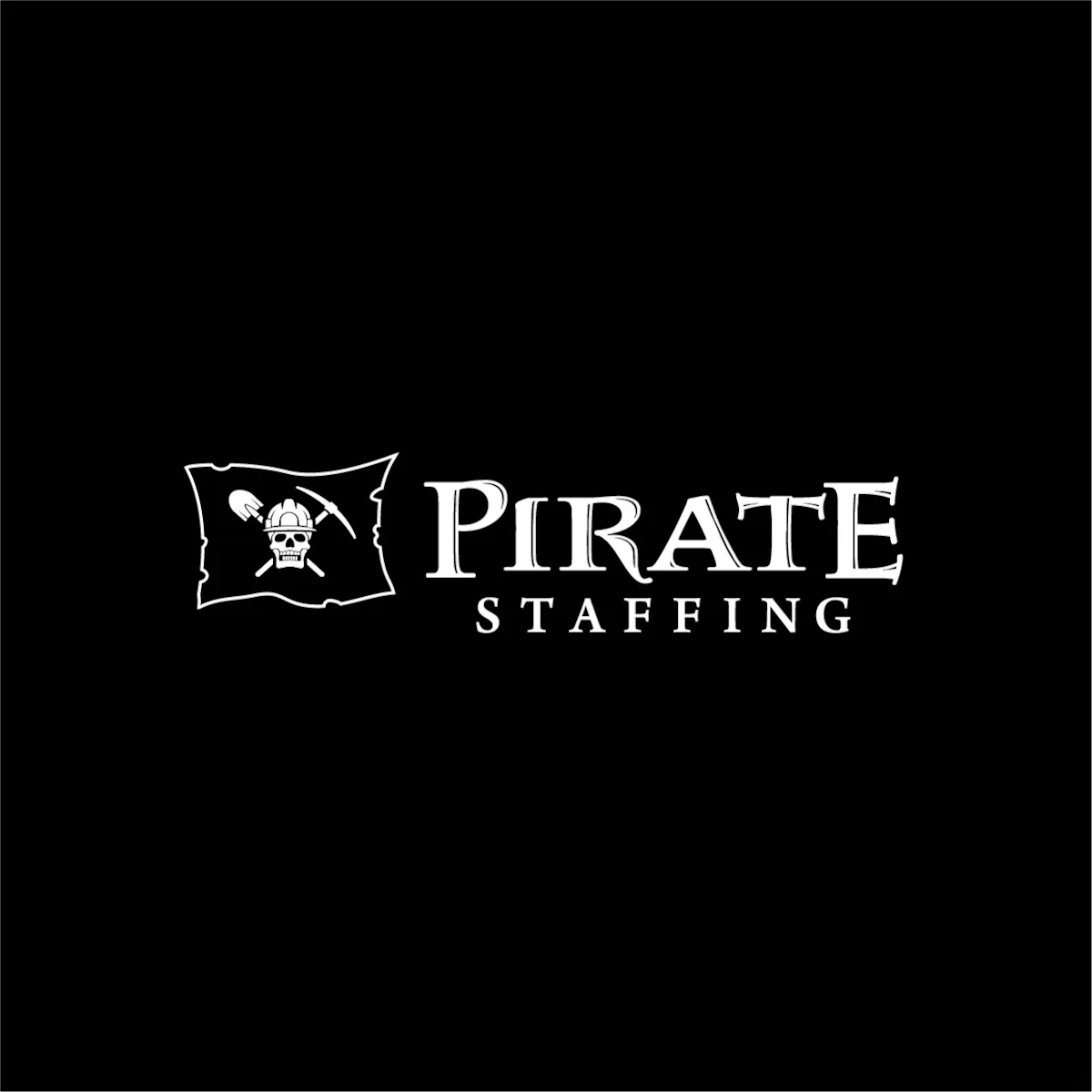 Pirate Staffing