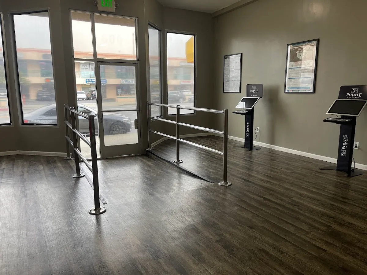 Pirate Staffing – photo 2