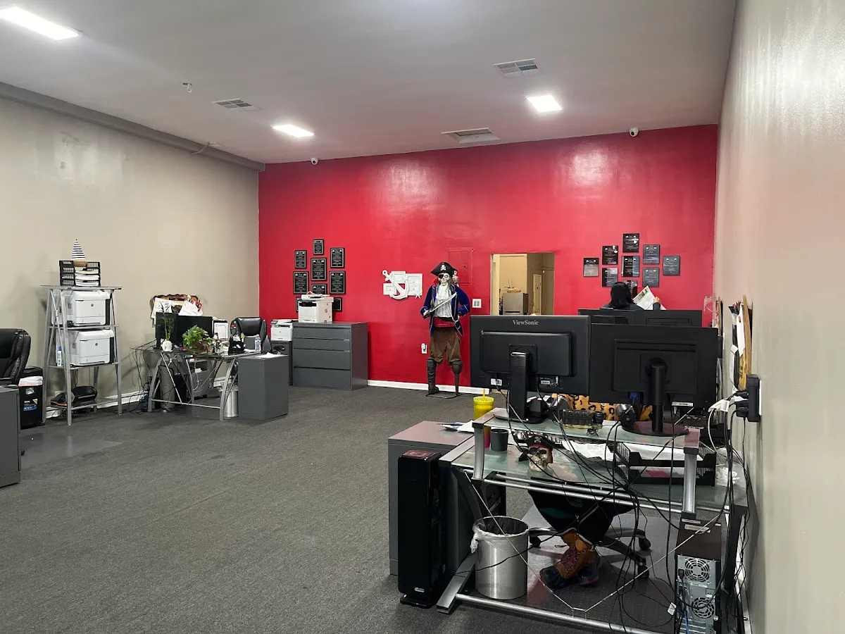 Pirate Staffing – photo 3